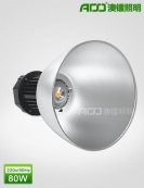 LED工礦燈 80WM