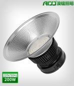 工業型黑鉆P50LED工礦燈