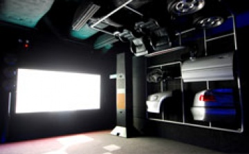 澳鐳照明為COTCO香港科學院提供LED燈具及燈光設計